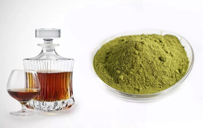 Яйца с коньяком для волос